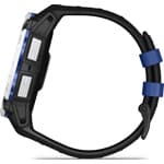 Garmin Instinct 3 – 50mm SOLAR Black / Whitestone - 010-02935-03