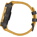 Garmin Instinct 3 – 50mm SOLAR Sunburst - 010-02935-02