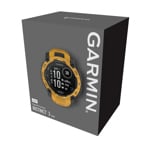 Garmin Instinct 3 – 50mm SOLAR Sunburst - 010-02935-02