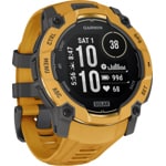 Garmin Instinct 3 – 50mm SOLAR Sunburst - 010-02935-02