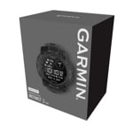 Garmin Instinct 3 – 50mm SOLAR Tactical Edition - 010-02935-50