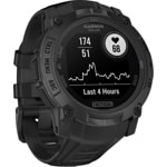 Garmin Instinct 3 – 50mm SOLAR Tactical Edition - 010-02935-50