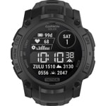 Garmin Instinct 3 – 50mm SOLAR Tactical Edition
