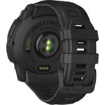 Garmin Instinct 3 – 50mm SOLAR Tactical Edition - 010-02935-50