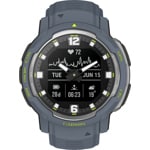 Garmin Instinct Crossover Granite blue