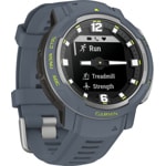 Garmin Instinct Crossover Bleue granit - 010-02730-04