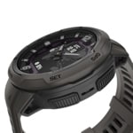 Garmin Instinct Crossover Solar Shale Grey - 010-02730-01