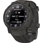 Garmin Instinct Crossover Solar Shale Grey - 010-02730-01