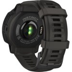 Garmin Instinct Crossover Solar Shale Grey - 010-02730-01