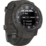 Garmin Instinct Crossover Solar Shale Grey - 010-02730-01