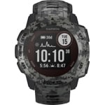 Garmin Instinct Solar Camo Shale Grey