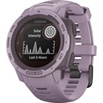Garmin Instinct Solar Purple - 010-02293-02