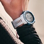 Garmin Instinct Solar Surf Cloudbreak - 010-02293-08