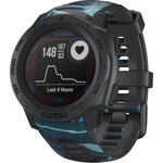 Garmin Instinct Solar Surf Pipeline - 010-02293-07