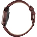 Garmin Lily 2 Classic Smartwatch Mulberry / Dark Bronze - 010-02839-03