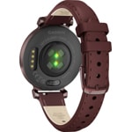 Garmin Lily 2 Classic Smartwatch Mulberry / Dark Bronze - 010-02839-03