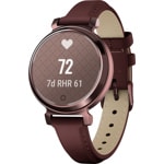 Garmin Lily 2 Classic Smartwatch Mulberry / Dark Bronze - 010-02839-03