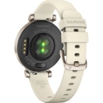 Garmin Lily 2 Smartwatch Coconut / Cream Gold - 010-02839-00