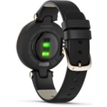 Garmin Lily Classic Smartwatch Black / Ivory - 010-02384-B1