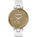 Garmin Lily Classic Smartwatch White
