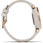 Garmin Lily Sport Smartwatch Grey / Rose - 010-02384-11