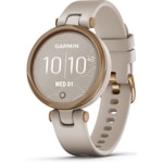 Garmin Lily Sport Smartwatch Grey / Rose - 010-02384-11