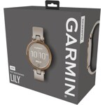 Garmin Lily Sport Smartwatch Grey / Rose - 010-02384-11