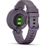 Garmin Lily Sport Smartwatch Midnight Orchid - 010-02384-12