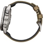 Garmin MARQ 2 Adventurer Damascus Steel Edition - 010-03393-31