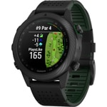 Garmin MARQ 2 Golfer Carbon Edition Tool Watch - 010-02722-21