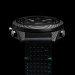 Garmin MARQ 2 Golfer Carbon Edition Tool Watch - 010-02722-21