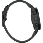 Garmin MARQ 2 Golfer Carbon Edition Tool Watch - 010-02722-21