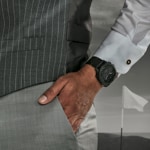 Garmin MARQ 2 Golfer Carbon Edition Tool Watch - 010-02722-21