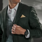 Garmin MARQ 2 Golfer Carbon Edition Tool Watch - 010-02722-21