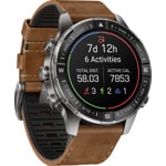 Garmin MARQ 3 Adventurer - 010-04549-00
