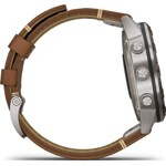 Garmin Marq Adventurer GPS Tool Watch HR - 010-02006-27