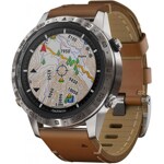 Garmin Marq Adventurer GPS Tool Watch HR - 010-02006-27