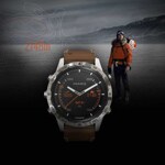 Garmin Marq Adventurer GPS Tool Watch HR - 010-02006-27