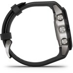 Garmin Marq Athlete GPS Tool Watch HR - 010-02006-16