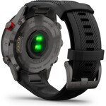 Garmin Marq Athlete Performance Edition GPS Tool Watch HR - 010-02567-21