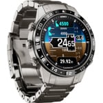 Garmin MARQ 2 Aviator Tool Watch - 010-02648-01