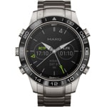 Garmin Marq Aviator GPS Tool Watch HR Promo Bundle - 010-02006-04