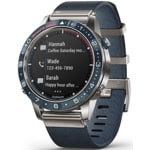 Garmin Marq Captain GPS Tool Watch HR - 010-02006-07