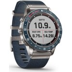 Garmin Marq Captain GPS Tool Watch HR - 010-02006-07