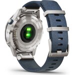 Garmin Marq Captain GPS Tool Watch HR - 010-02006-07