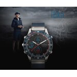 Garmin Marq Captain GPS Tool Watch HR - 010-02006-07