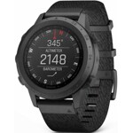 Garmin Marq Commander GPS Tool Watch HR - 010-02006-10