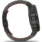 Garmin Marq Driver GPS Tool Watch HR Promo Bundle - 010-02006-01