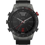 Garmin Marq Driver GPS Tool Watch HR Promo Bundle - 010-02006-01