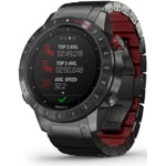 Garmin Marq Driver GPS Tool Watch HR Promo Bundle - 010-02006-01